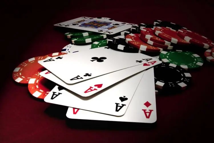 4444x Sportsbook Markets