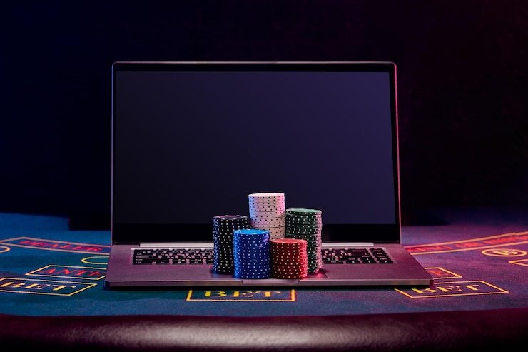 4444x Bingo