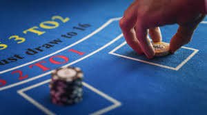 4444x Speed Baccarat Studio